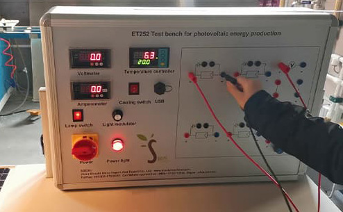 Fuse tester