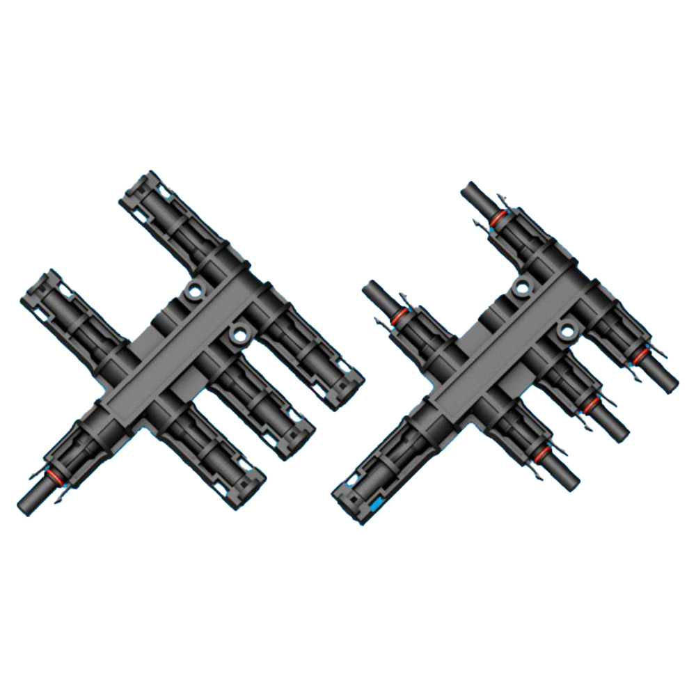 Understanding the Different Types of Solar PV Connectors: A Practical Guide