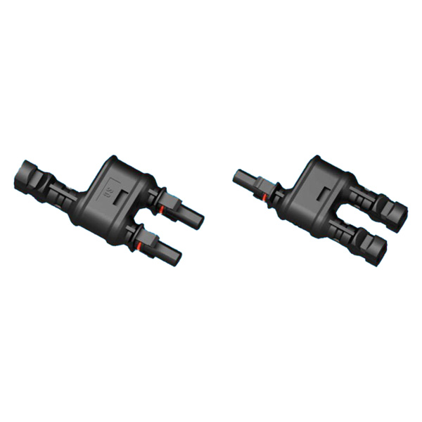 Branch connector series -1