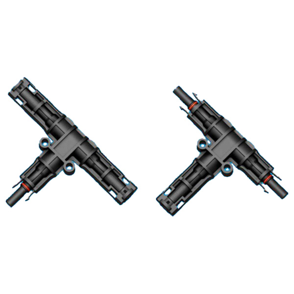 Branch connector series -2