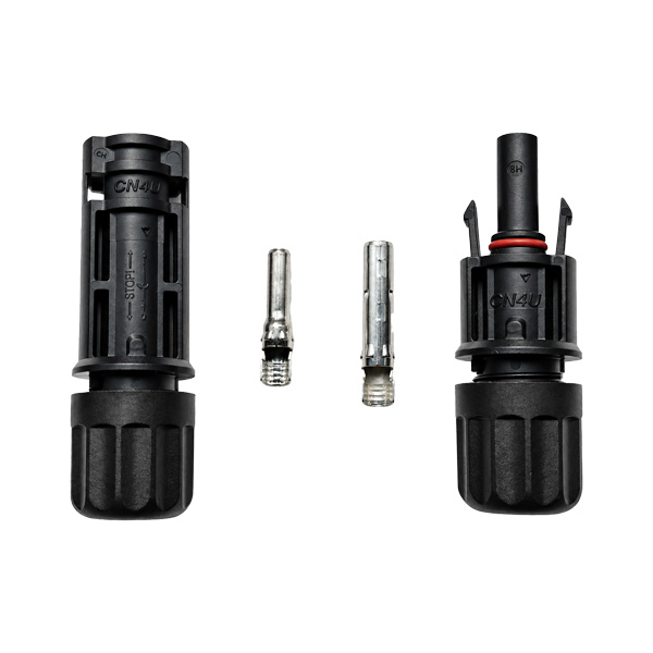Can Poor PV Connector Quality Cause Solar Fires?