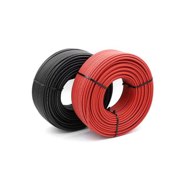 Solar PV Cable (H1Z2Z2-K)