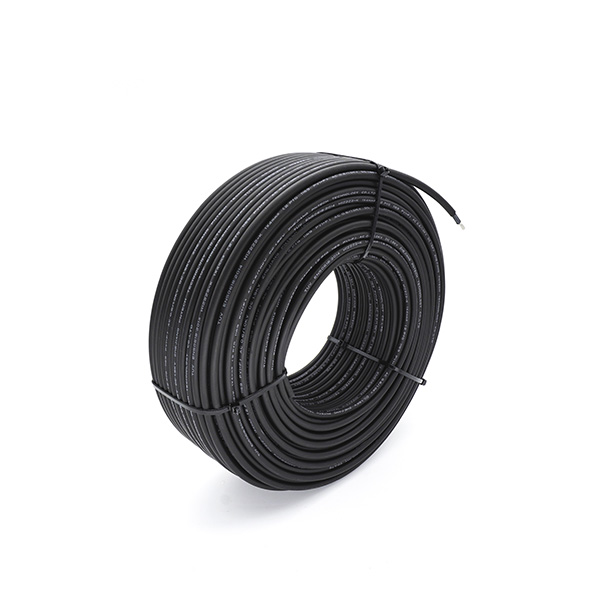 Solar PV Cable (H1Z2Z2-K) - view 3